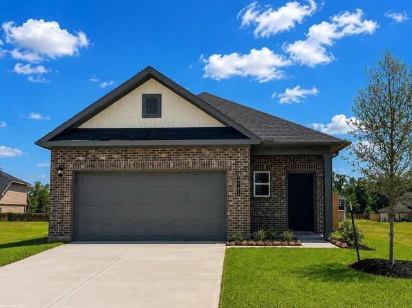 9793 Enclave Ridge Rd, Willis, TX 77318