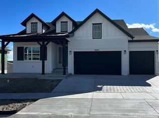 6385 Mondrian Way, Colorado Springs, CO 80924