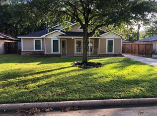 25114 Firewood Ln, Spring, TX 77373