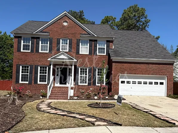 9 Ashley Hall Ct, Columbia, SC 29229