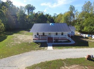 10351 E Smith Rd, Scottsburg, IN 47170