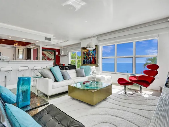 3750 Galt Ocean Dr, Fort Lauderdale, FL