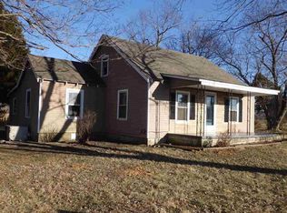 1602 South Rd, Cadiz, KY 42211