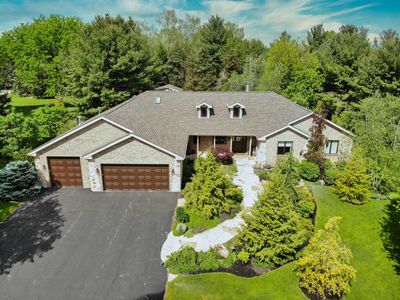 5272 Pierce Lake Dr, Caledonia, IL, 61011