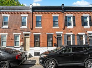 1270 S Newkirk St, Philadelphia, PA 19146