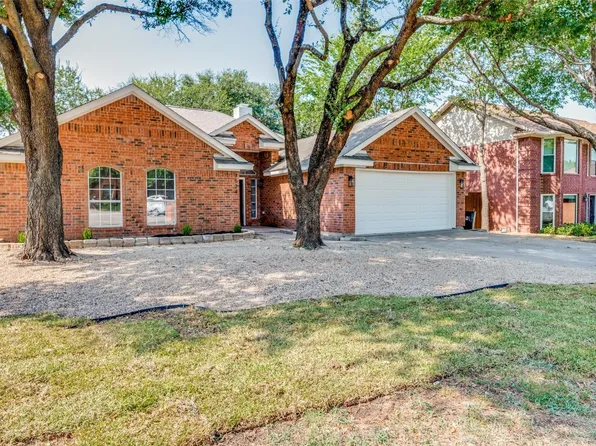 7524 Brentwood Ct, North Richland Hills, TX 76182