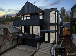 4715 Lake Washington Blvd S, Seattle, WA 98118