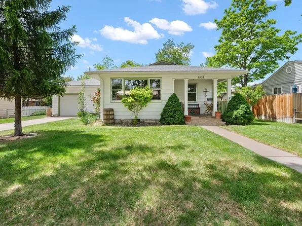 1821 N 3rd St, Grand Junction, CO 81501