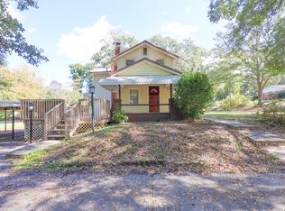 31 Reed Dr, Lagrange, GA 30240