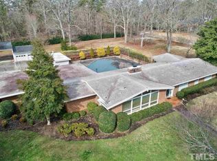 201 Bayleaf Dr, Raleigh, NC 27615