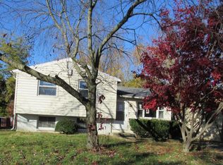 5991 Hampstead Ln, Columbus, OH 43229
