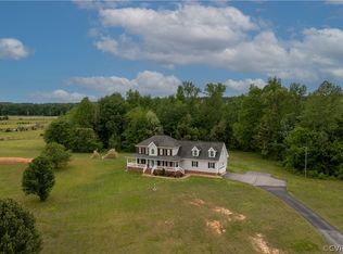 5649 Spencer Ln, Disputanta, VA 23842
