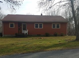 576 Old Mountain Rd, Pt Jervis, NY 12771