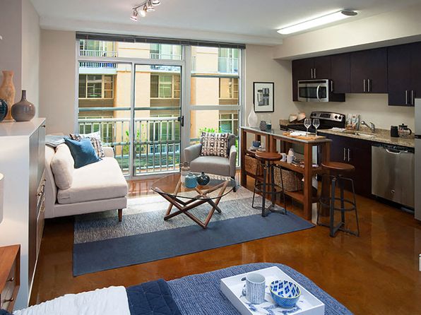 1400 Irving St NW #508