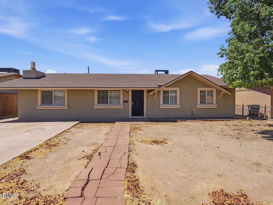 1st image of 4219 W LAS PALMARITAS Drive