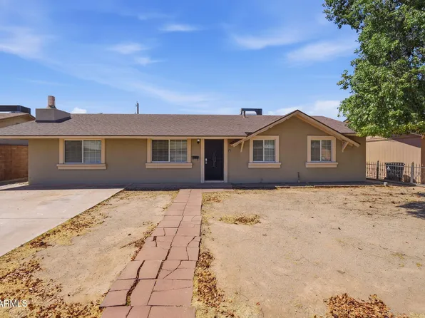 4219 W LAS PALMARITAS Drive, Phoenix, AZ 85051