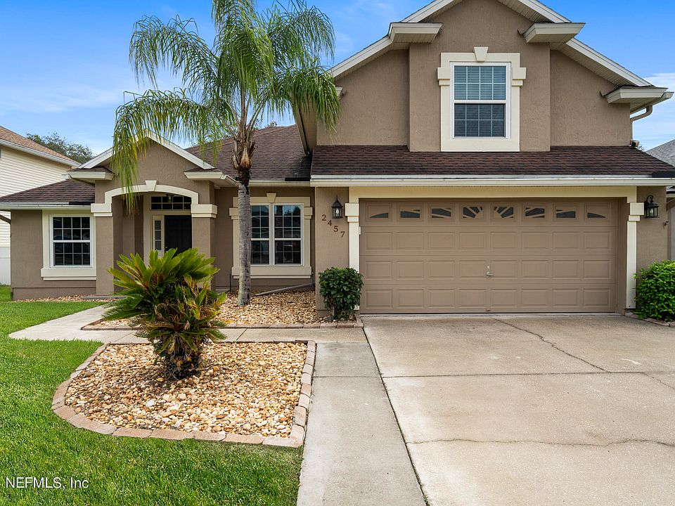 1st image of 2457 CREEKFRONT Drive