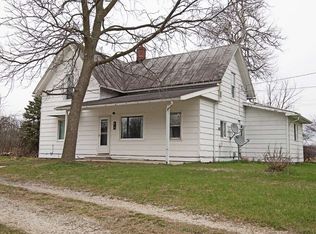 418 N Parks Schram Rd, Warsaw, IN 46580