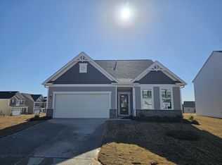 344 Marstrand Cir, Aiken, SC 29801