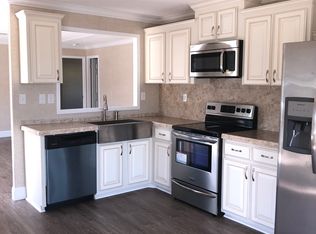 707 W Lakeshore Dr, Cocoa, FL 32926