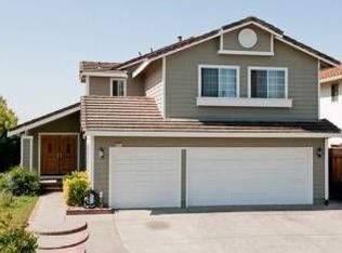 43517 Southerland Way, Fremont, CA 94539