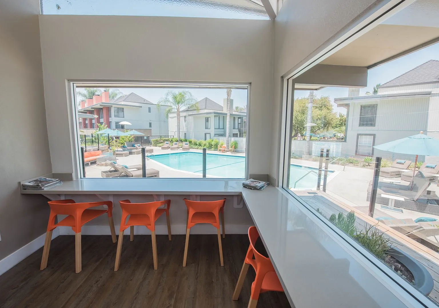 South Hills Apartments — Photo 4