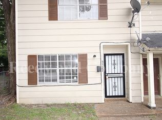 3122 Monterrey Sq, Memphis, TN 38111