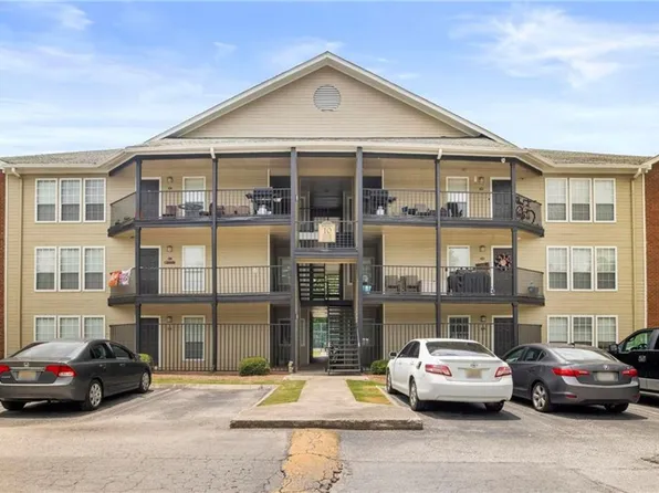 626 Shug Jordan Pkwy #10138, Auburn, AL 36832