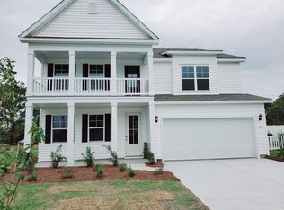 105 Ocean Commons Dr LOT 2, Harbor Oak C Surfside Beach, SC 29575