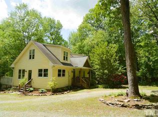 9316 Collins Creek Dr, Chapel Hill, NC 27516