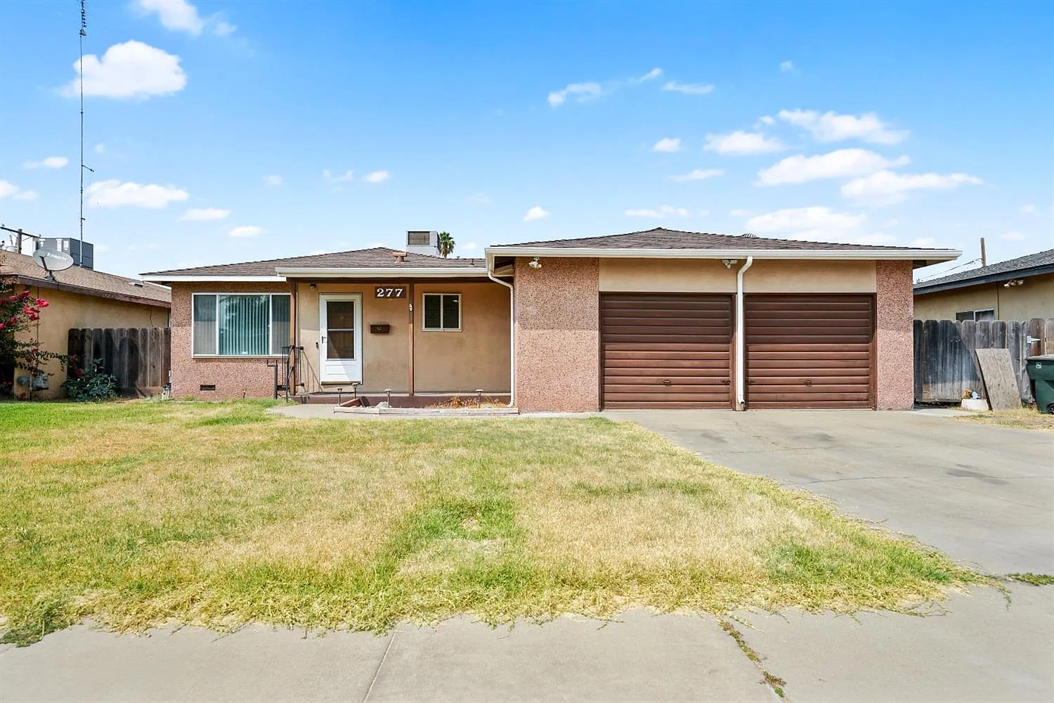 277 E Fir Ave photo 1