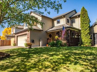 20583 SW Illinois Ln, Beaverton, OR 97007