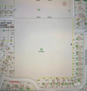 0 Anders Dr #63, Mobile, AL, 36608