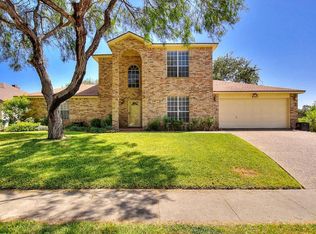 5101 Cavendish Dr, Corpus Christi, TX 78413