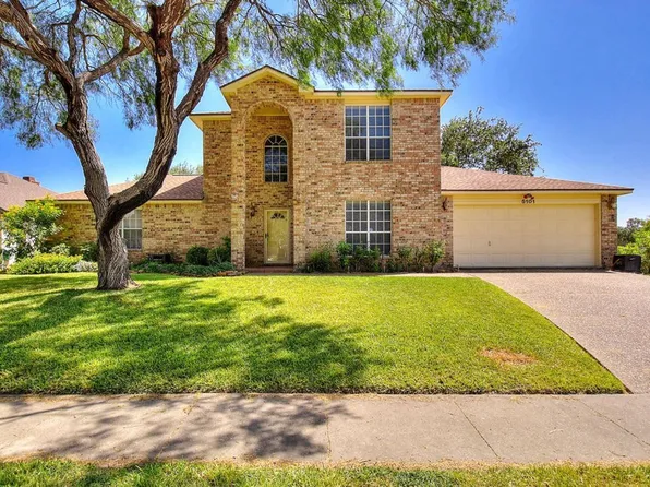 5101 Cavendish Dr, Corpus Christi, TX 78413