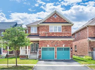 23 Florence Dr, Whitby, ON L1R0K2