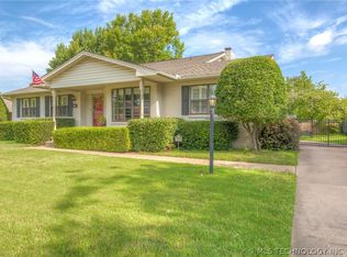 5839 E 62nd St, Tulsa, OK 74136