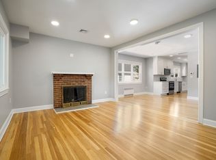 107 Lake St Floor 2, Arlington, MA 02474