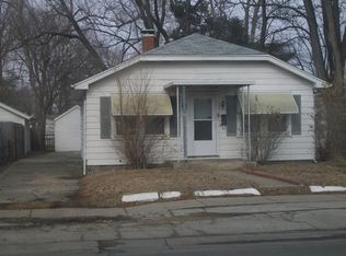 2345 North Grand Ave E, Springfield, IL 62702