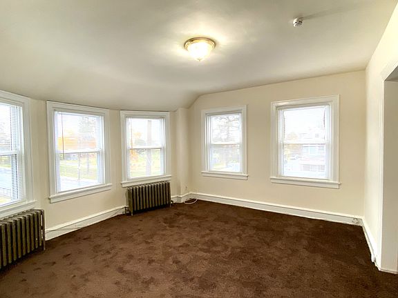 Living Room with Plenty of Windows for a Ton of Natural Light