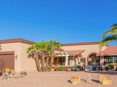 13418 W Stardust Blvd, Sun City West, AZ, 85375