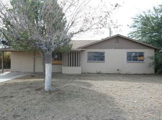 1145 E 11th St, Casa Grande, AZ 85122