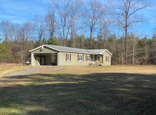 133 Pellum Rd, Starkville, MS 39759