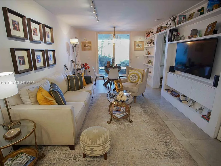 5880 Collins Ave #302 — Photo 9
