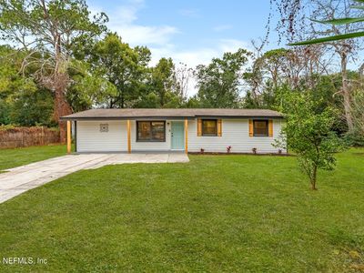 12033 GENTIAN Court, Jacksonville, FL, 32246