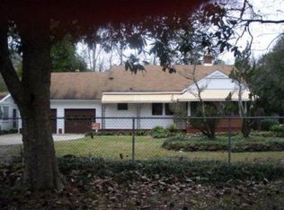 5673 Deans Bridge Rd, Blythe, GA 30805