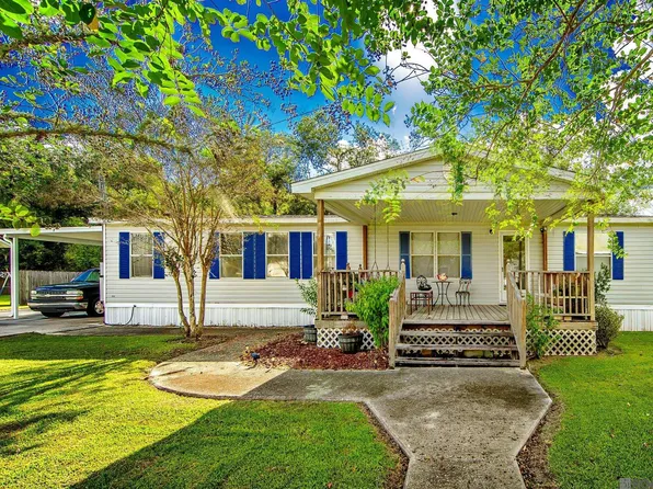 132 Cypress Villa Ln, Gheens, LA 70355