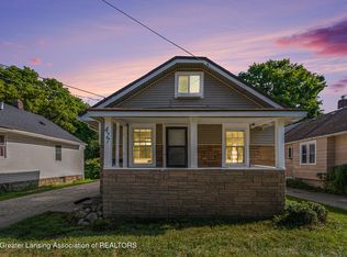 427 Filley St, Lansing, MI 48906