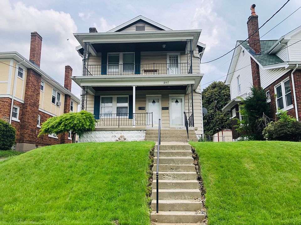1st image of 2117 Cathedral Ave #1