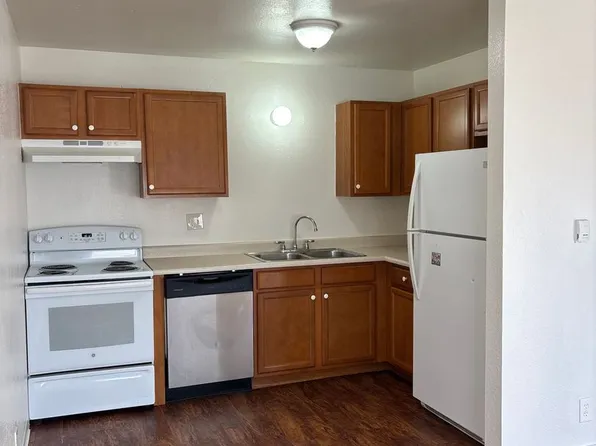 Yarrow Apartments, 1221 Yarrow St #110, Denver, CO 80214